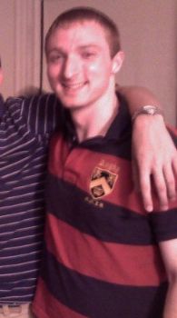 Mikebmx21 profile photo