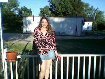 donnahare26 profile photo