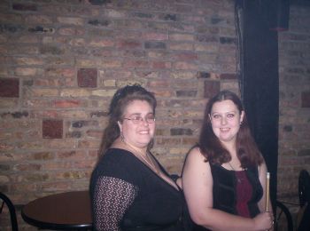 LadyFeri profile photo