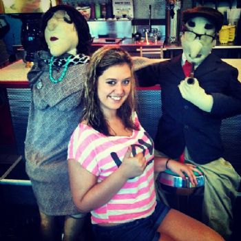 Mikayla123 profile photo