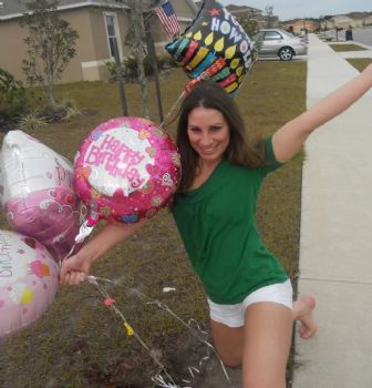 amber34 profile photo