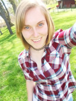 ChelsR profile photo