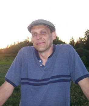 DavidRayy profile photo