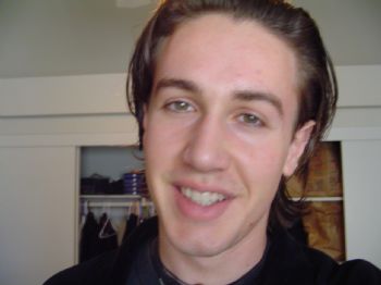 Dustin profile photo