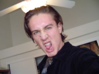 Dustin profile photo