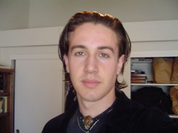 Dustin profile photo