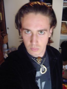 Dustin profile photo