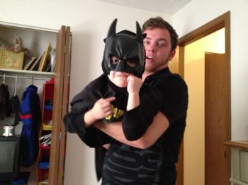 johnerunberg profile photo