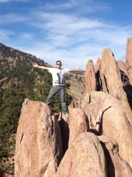 johnerunberg profile photo