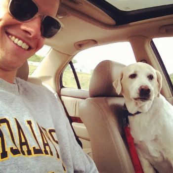 davedykes profile photo