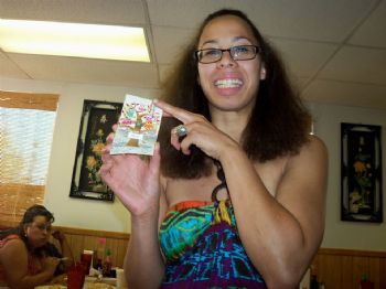 LadySunshine profile photo