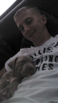 seanjavery01 profile photo