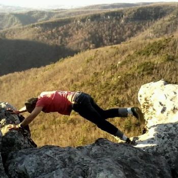 aram lumley profile photo