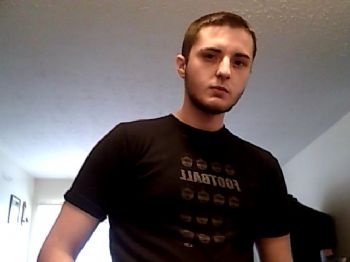 Brandon May profile photo