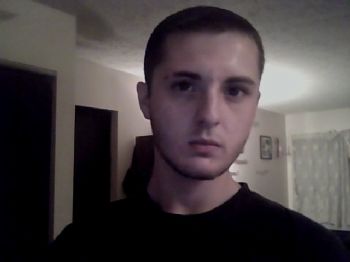 Brandon May profile photo