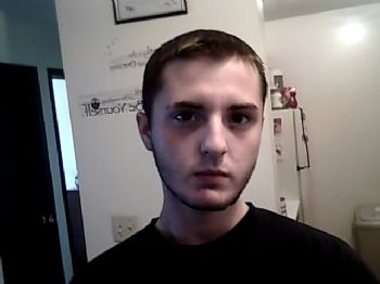 Brandon May profile photo