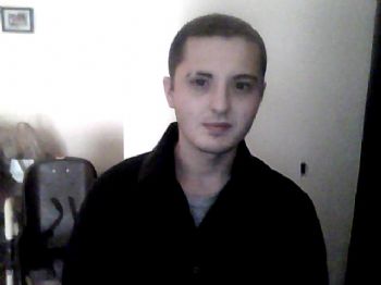 Brandon May profile photo