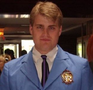 mshepard1987 profile photo