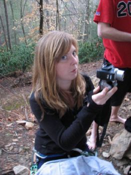 incandescent profile photo