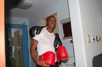 Timm27 profile photo