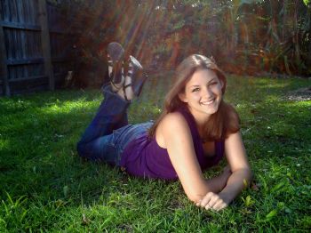 Becky Blue profile photo