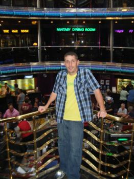 cmnelson profile photo