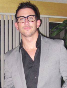 AaronProffet profile photo