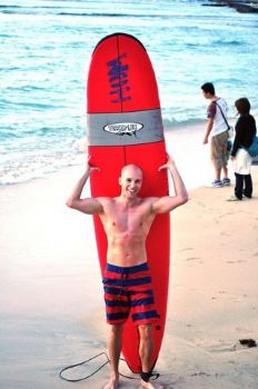 alexkainz profile photo