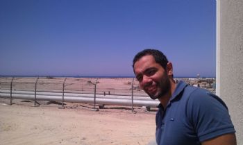 kdarweesh84 profile photo