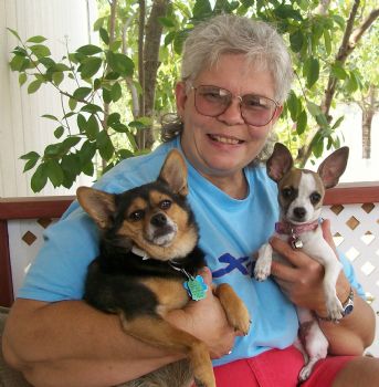 FrmrAkGal profile photo