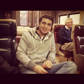 Rino.chekel profile photo