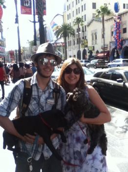 hannahjox profile photo