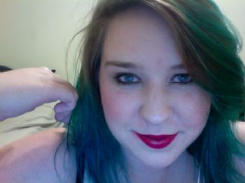 supergirl923 profile photo