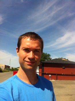 Tyler190 profile photo