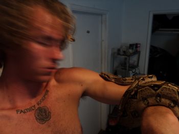 natehogue profile photo