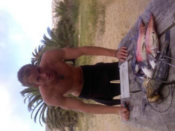 natehogue profile photo