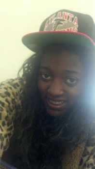 Ashantilynn profile photo