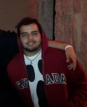 Ben Baker profile photo