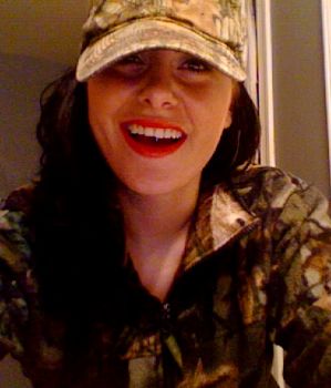 gallopgirl92 profile photo