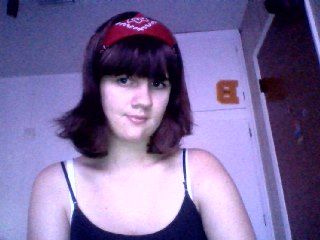 FelishaFox18 profile photo