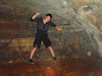 hiimkevinroe profile photo