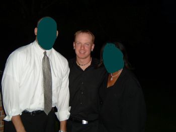 damon466 profile photo