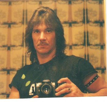 snake350 profile photo