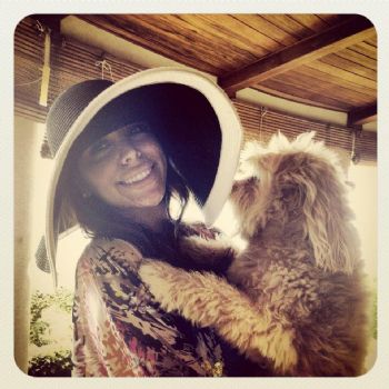 karlapamador profile photo