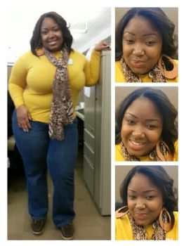 Sherika profile photo