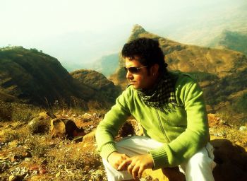 pchatterjee profile photo