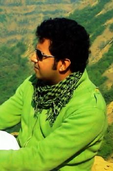 pchatterjee profile photo