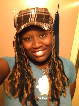 Shayness profile photo