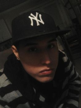 KDGarcia profile photo