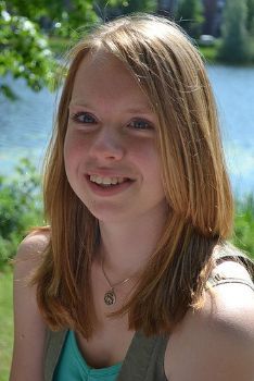 RoxaneB profile photo